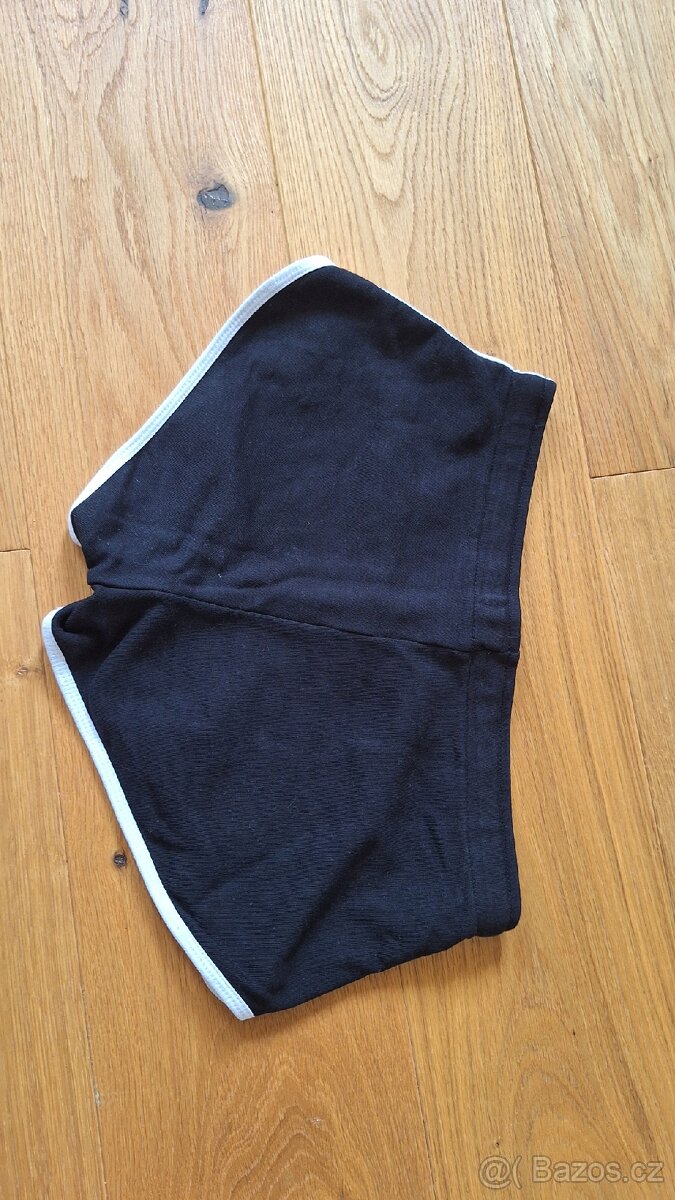 Šortky dámské - 2