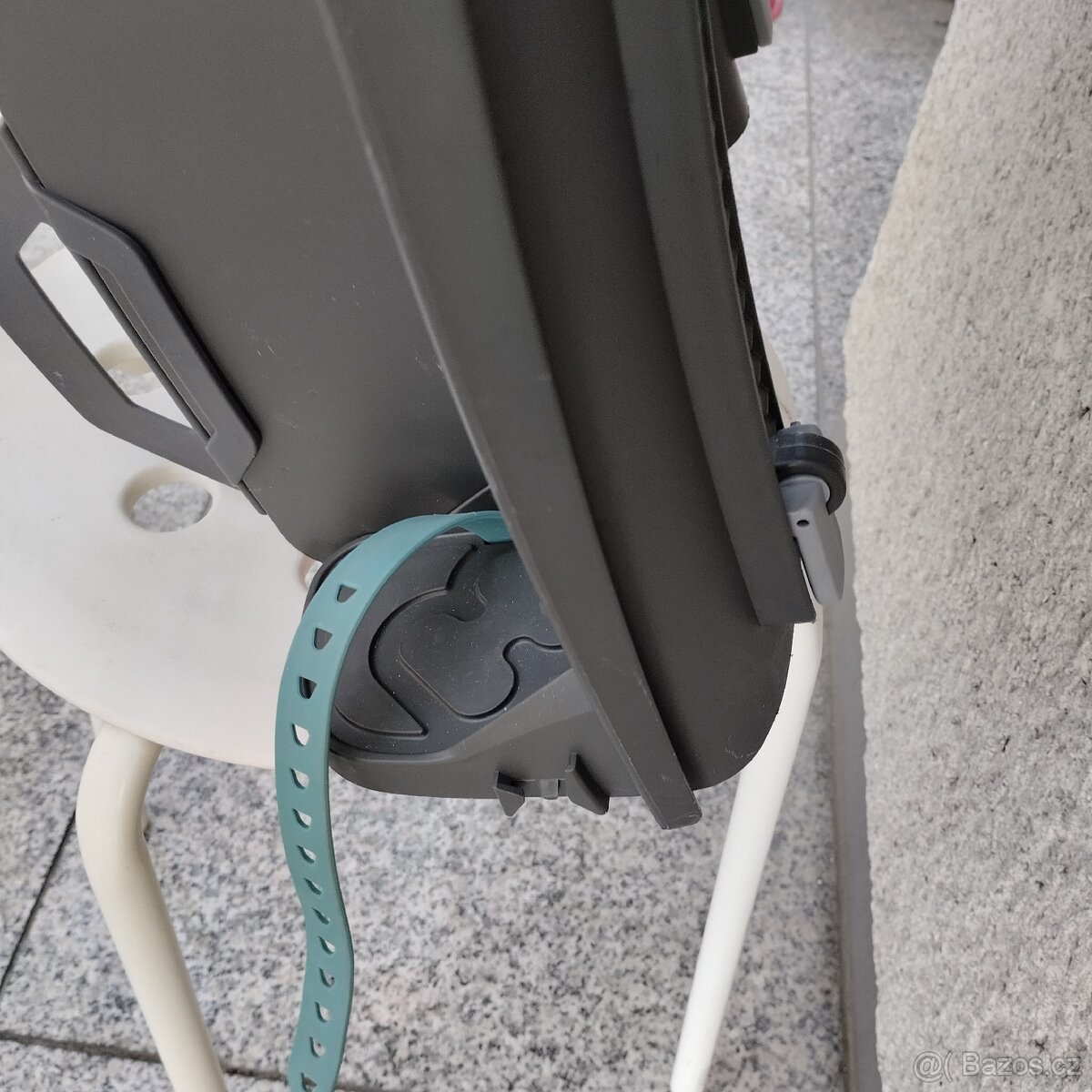 Dětská sedačka Hamax Chill - 2