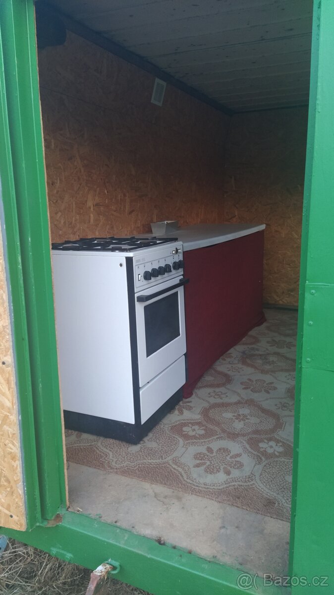 maringotka lesanka - 2