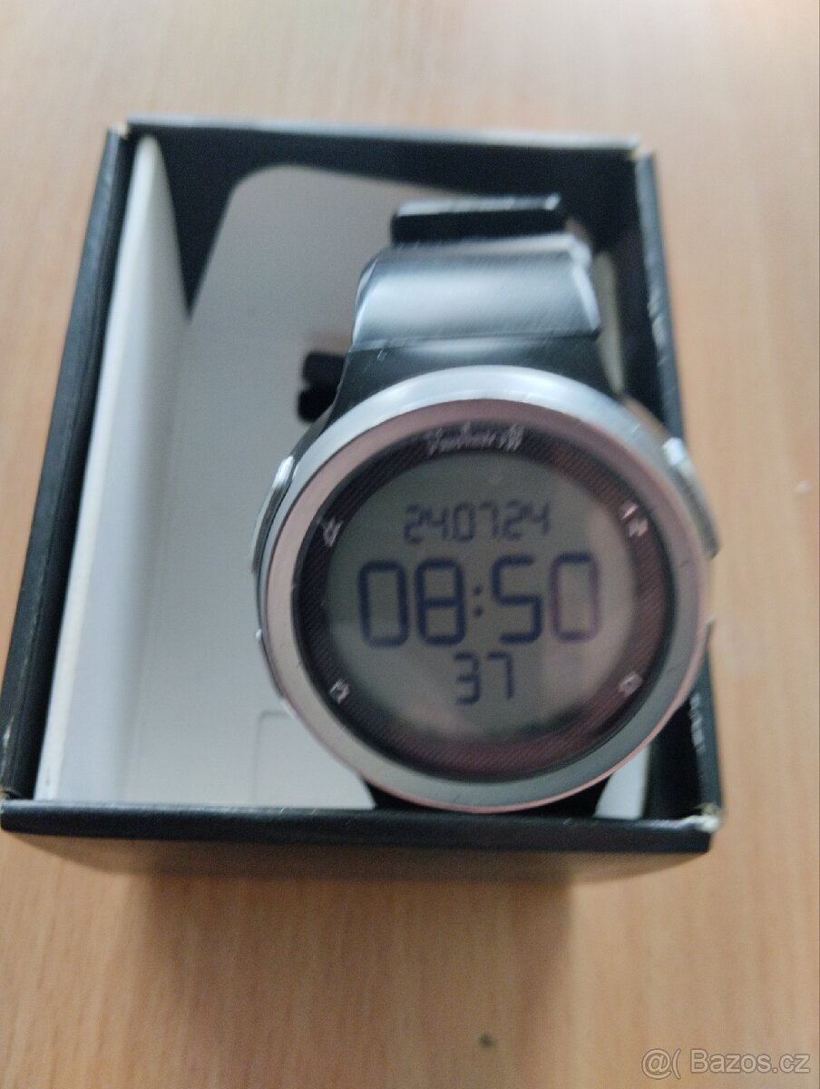 Sportovní hodinky(Sigma s hrudním pásem) - 2