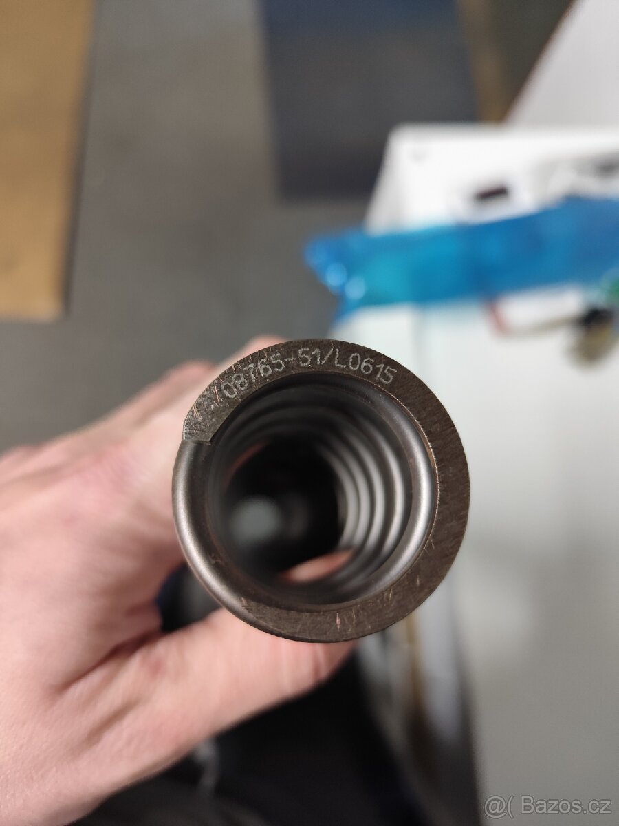 Pružina ohlins mx - 2