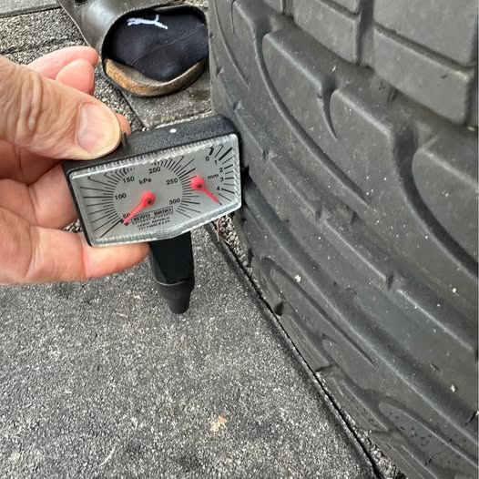 Kola ze Škoda Rapid 17' - 2