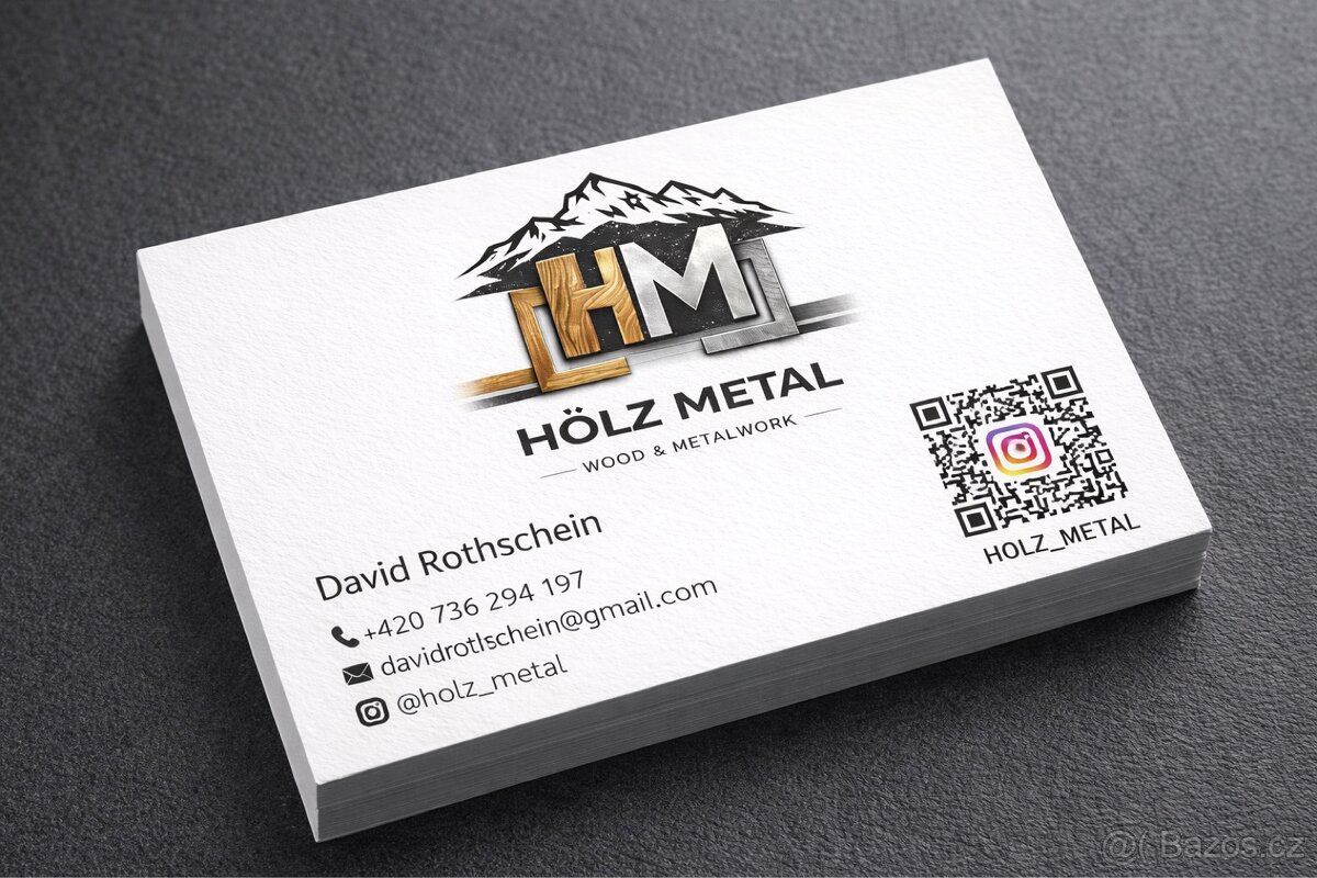 Jídelní stůl "Dominant" - 2