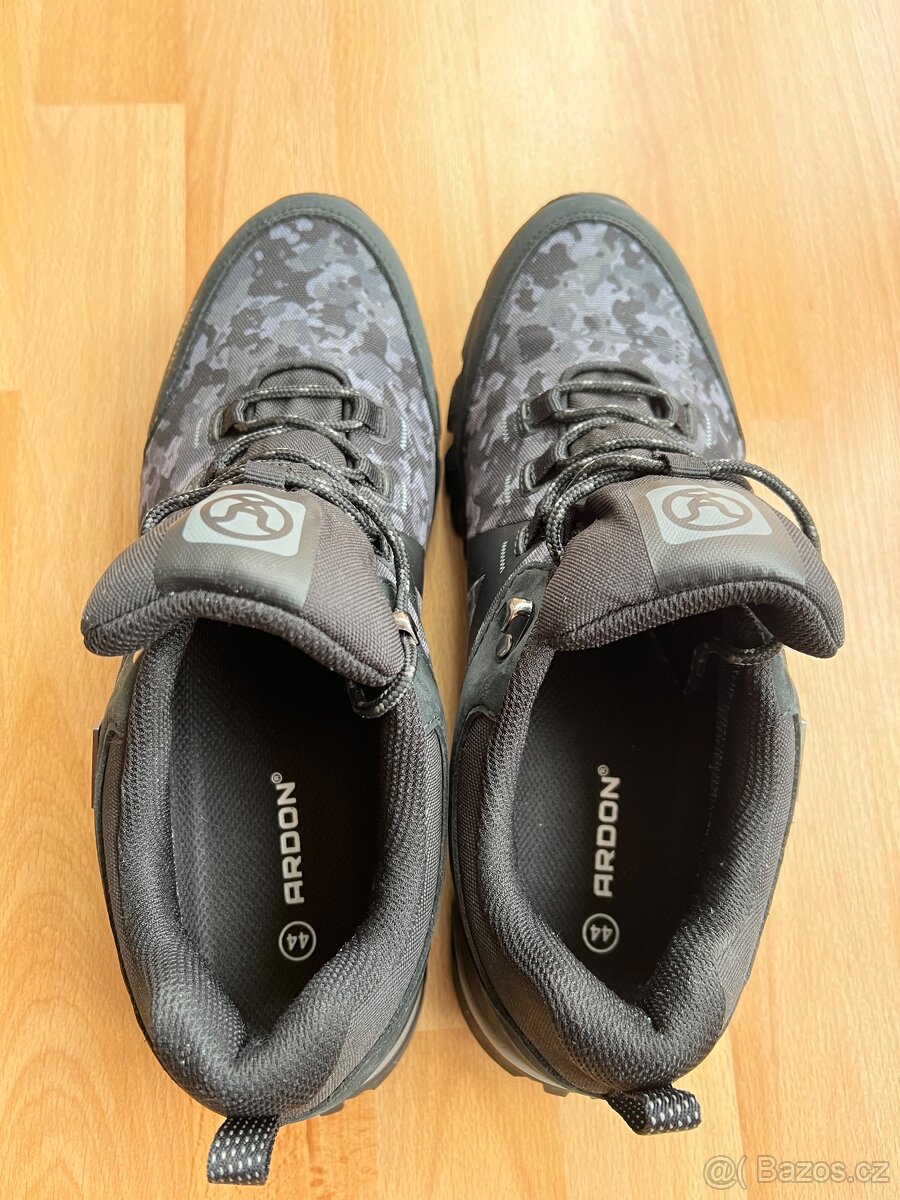 Ardon boty 44 - 2