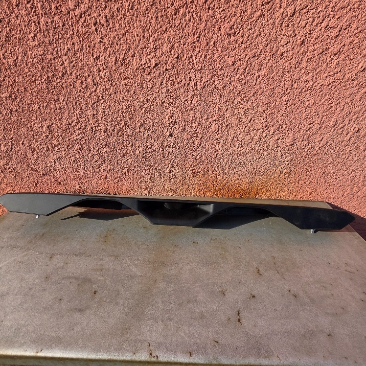 Suzuki Ignis II MH lišta 5.dv. - 2