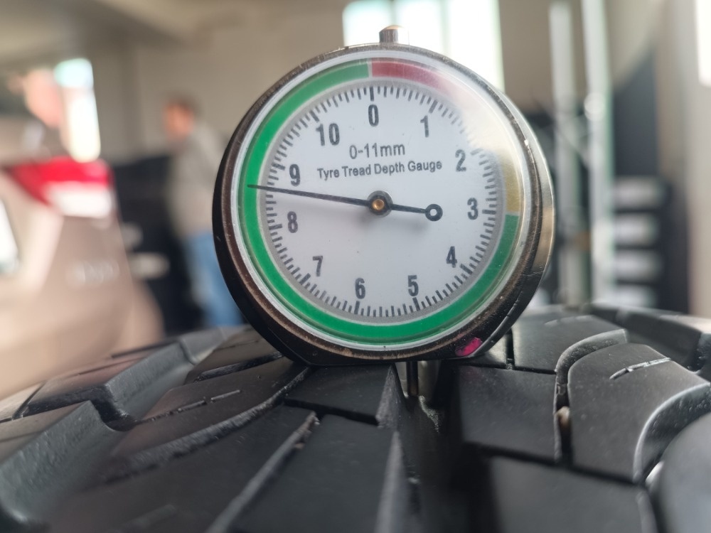 205/65 R15C SEMPERIT (0310) - 2