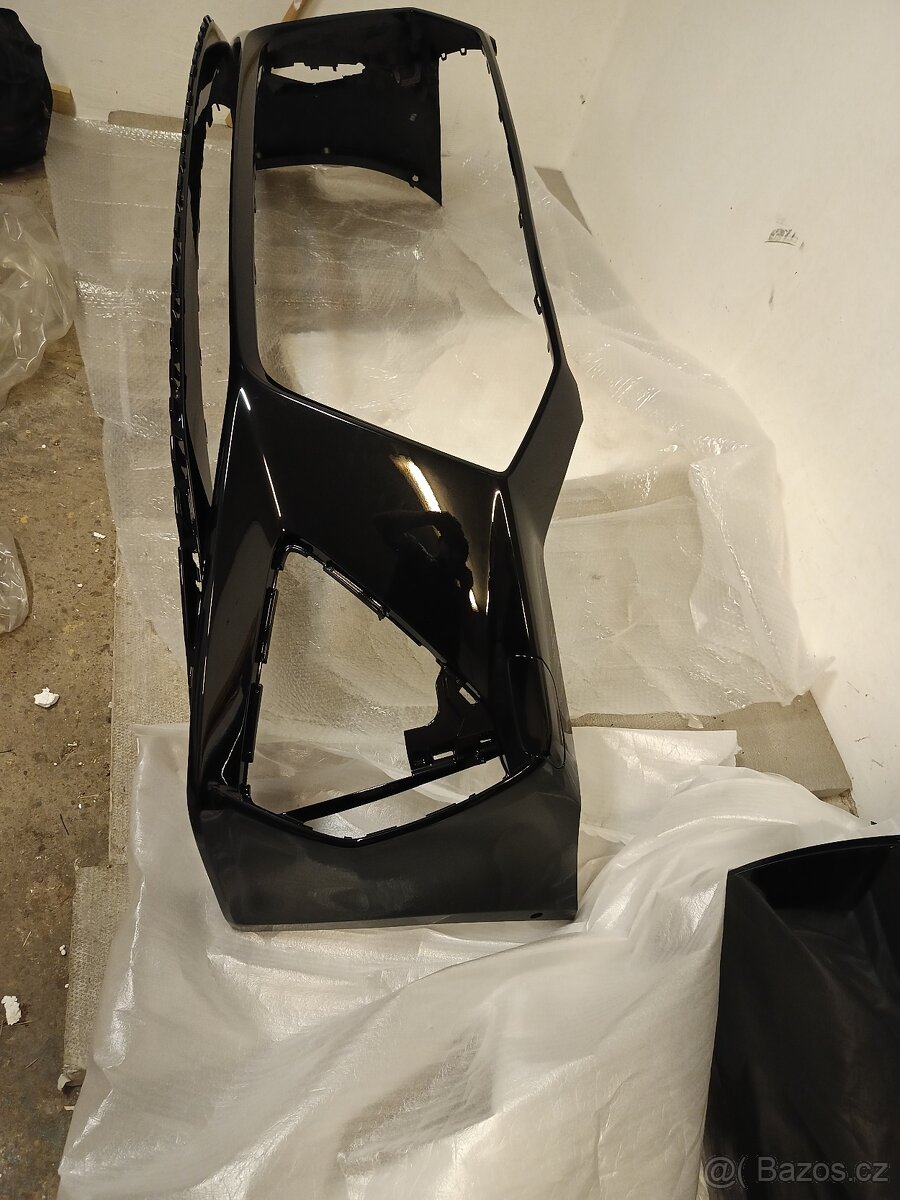 Nárazník Audi RS6 RS7 - 2