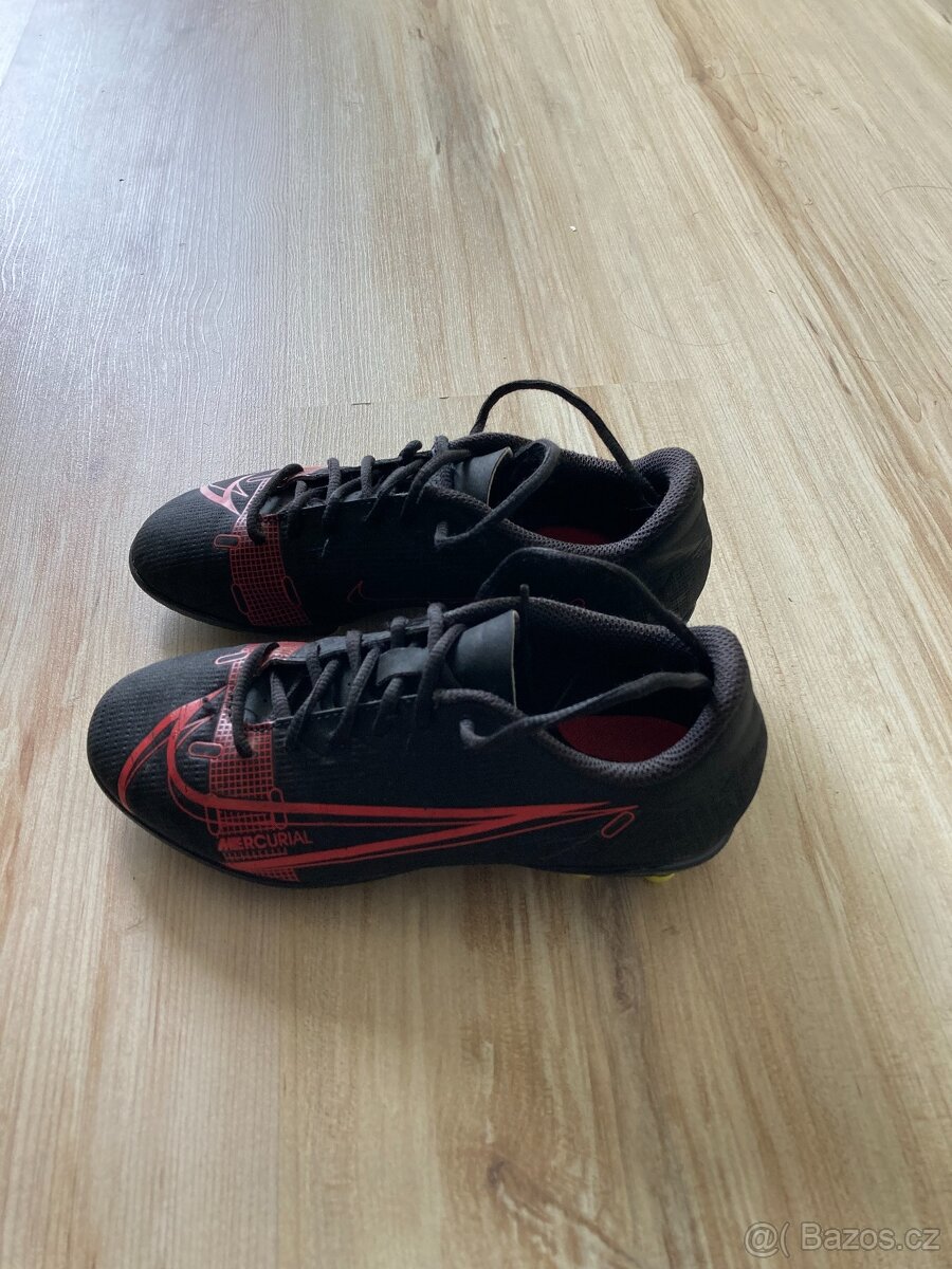 Dětské kopačky Nike - 2