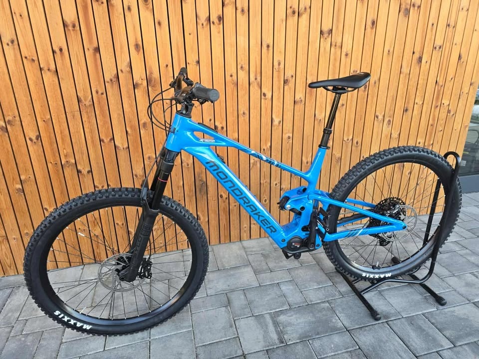 MONDRAKER Sly R - 2
