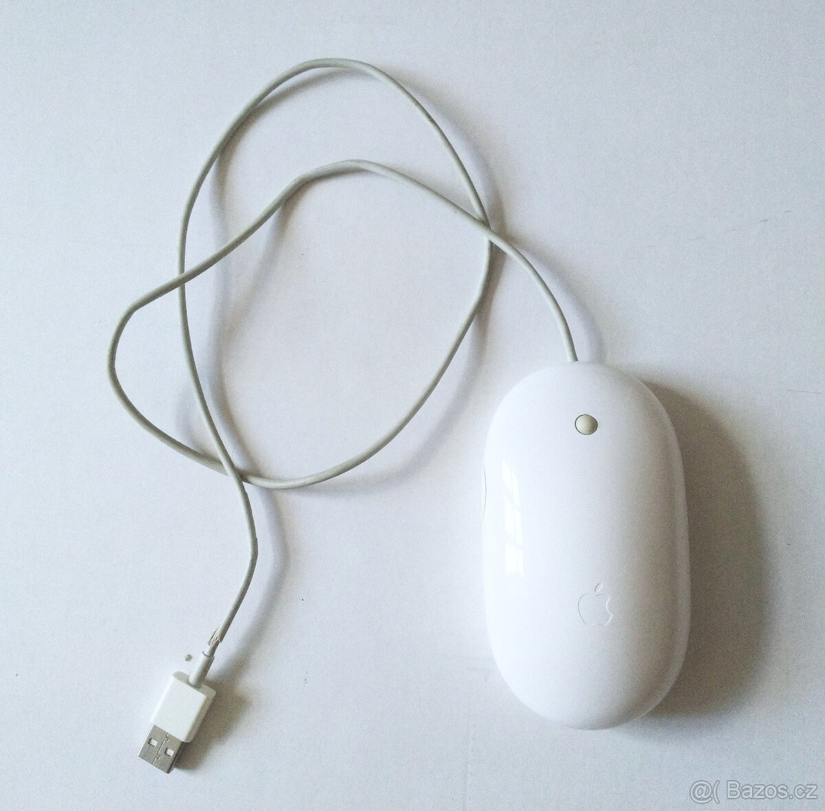Apple Mighty Mouse USB - 2