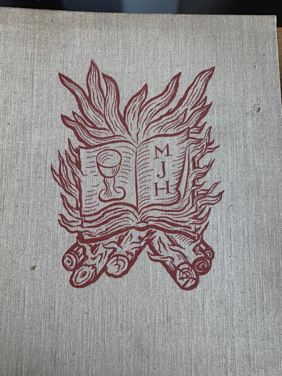 Alois Jirásek - Temno - 2