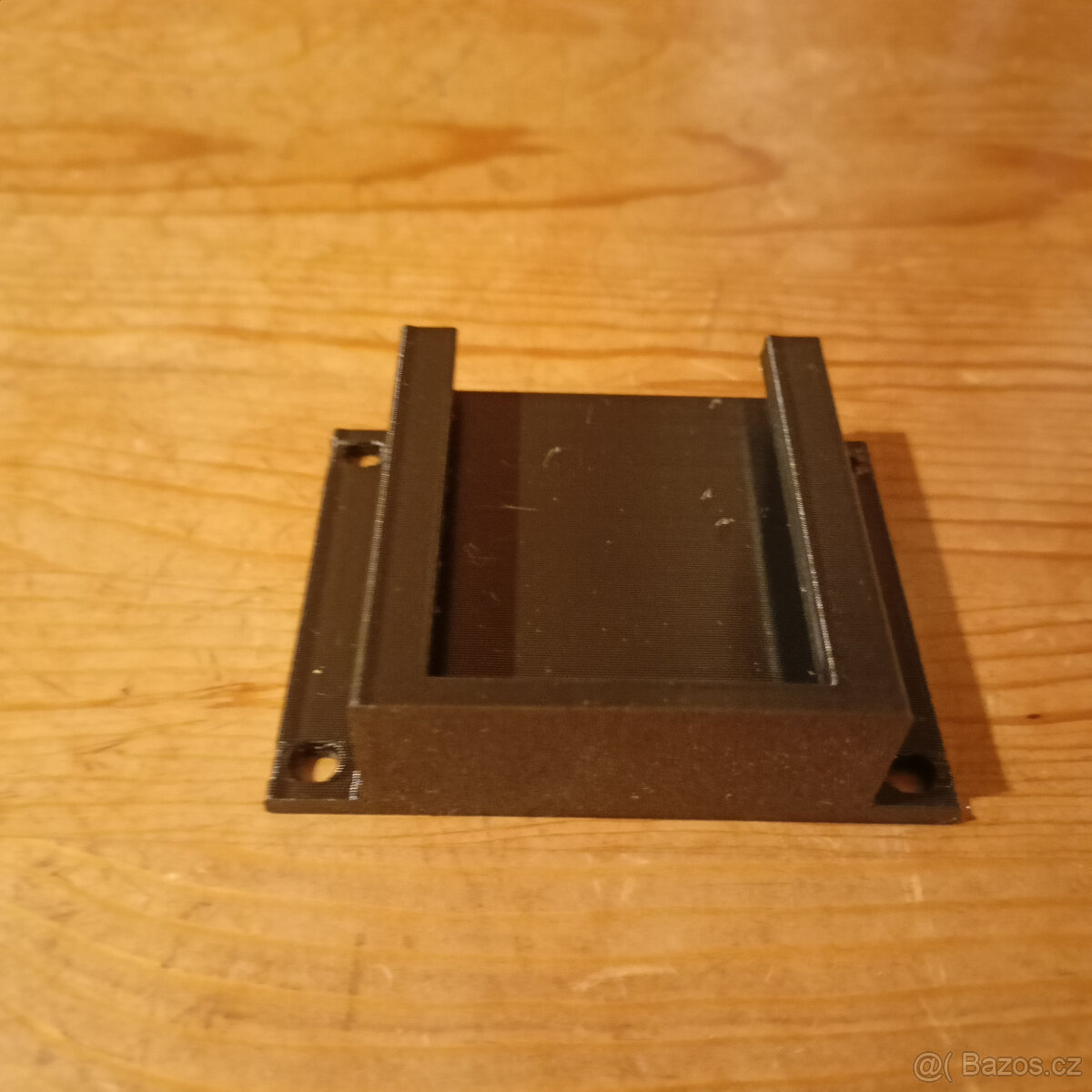 Držák na baterie Hecht - 2