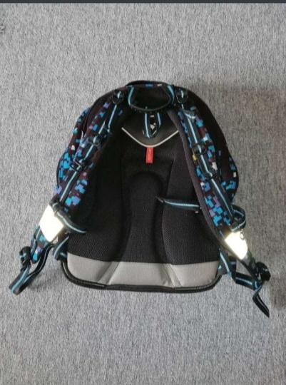 Školní batoh Topgal - 2