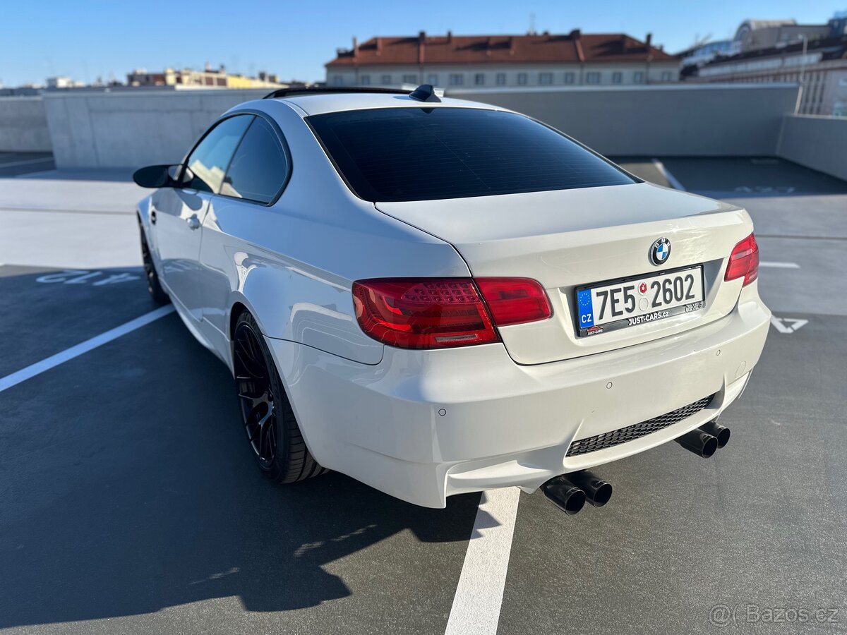 M3 e92 - 2