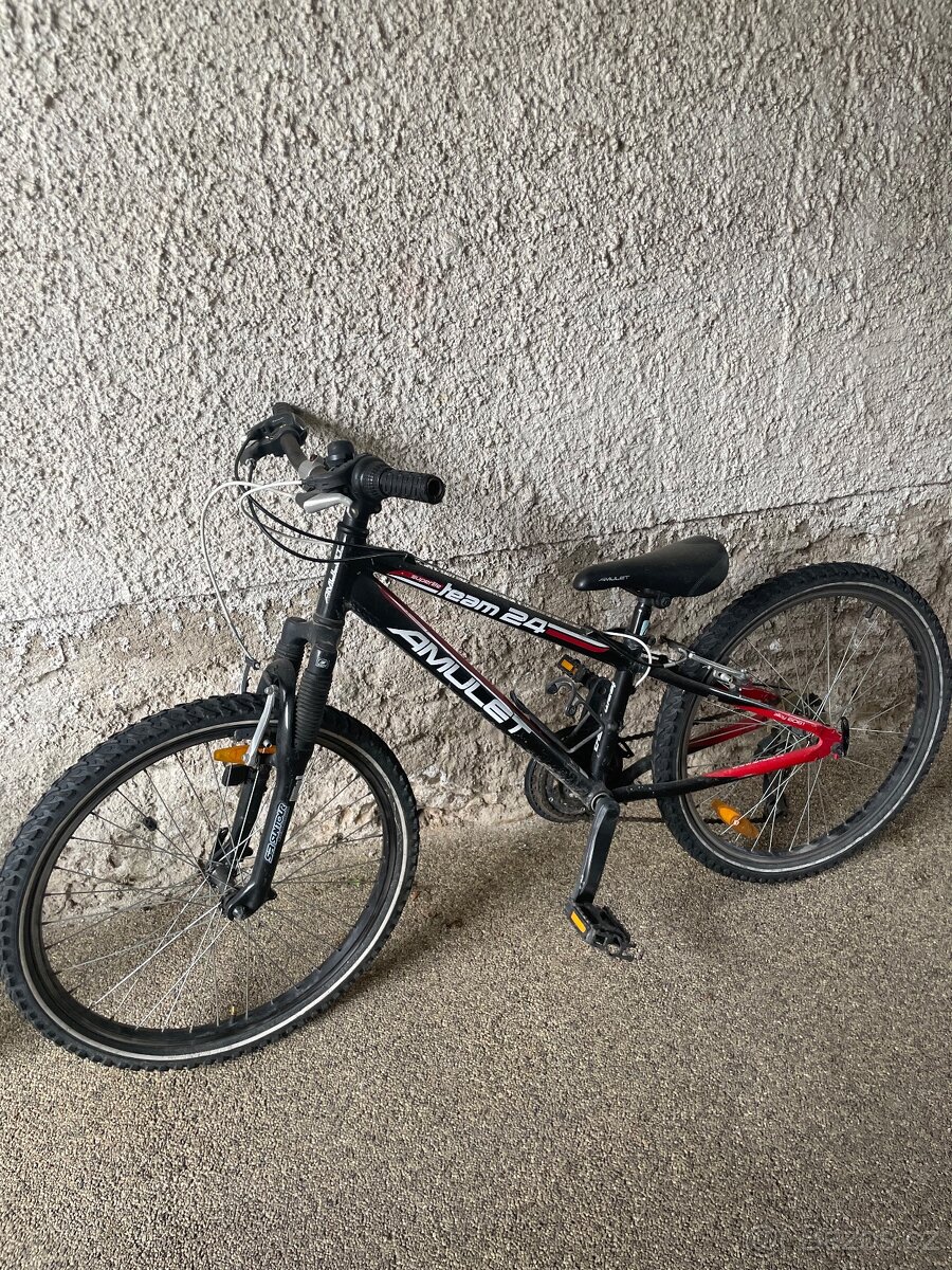 Amulet superlite 24 - 2