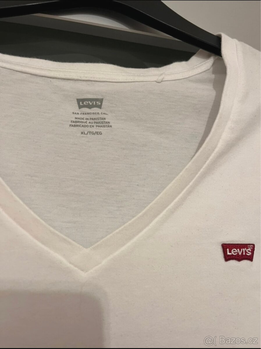 Levi´s dámská trička 2ks - 2