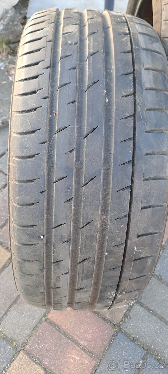 Letni pneu - 2