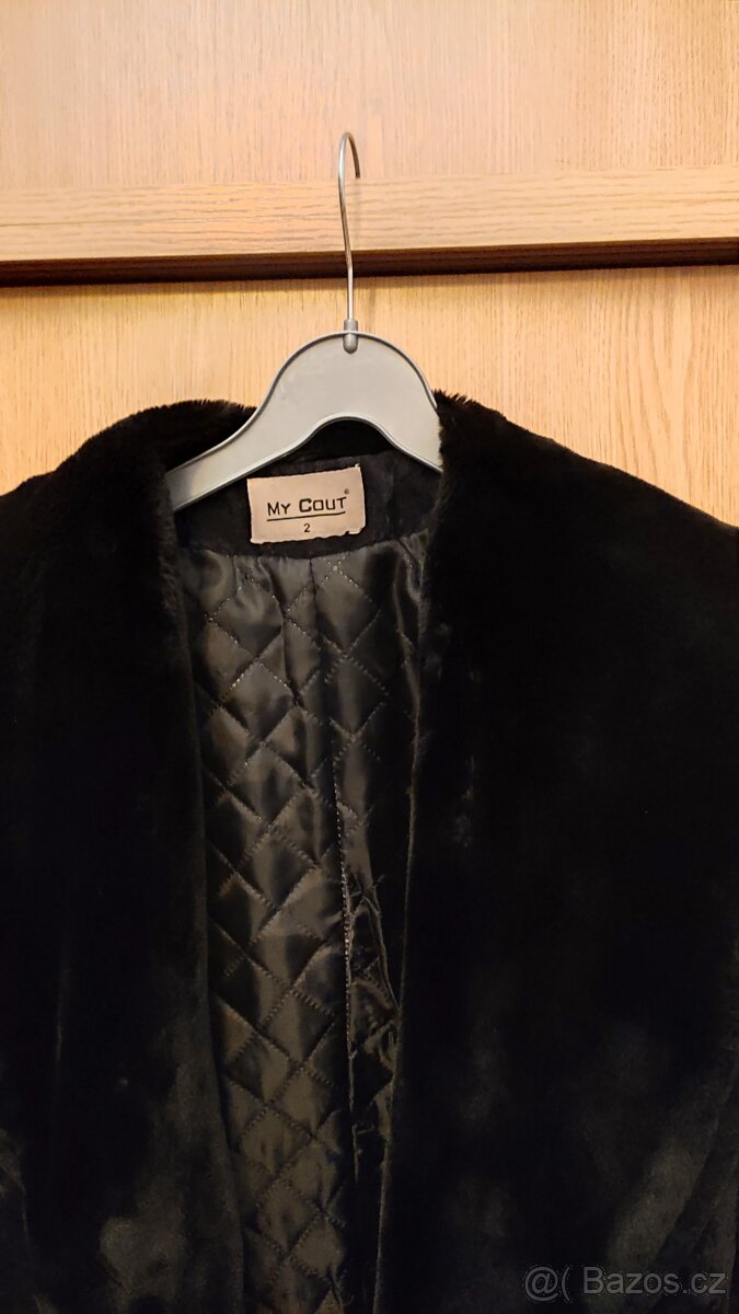 Černý kabát - 2