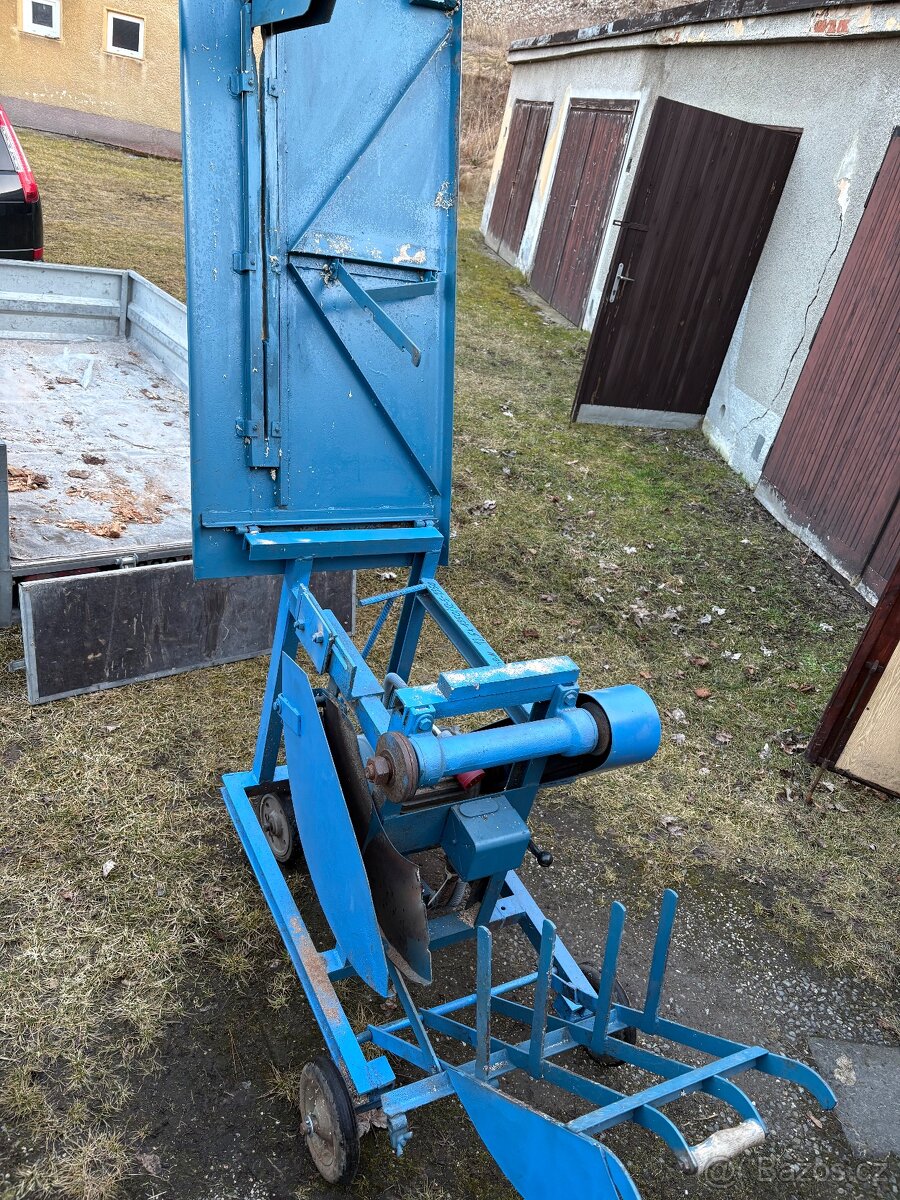 Prodám cirkulárku - 2