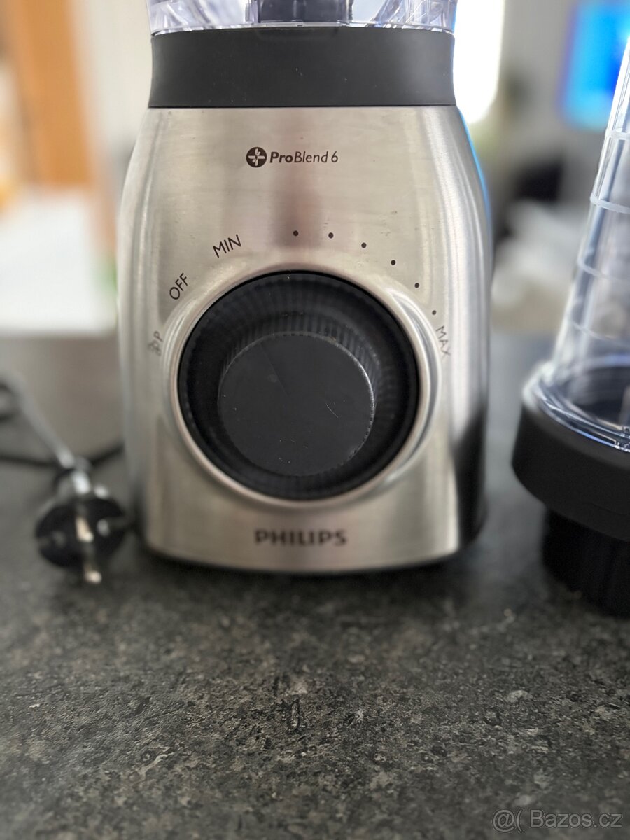 Mixér Philips - 2