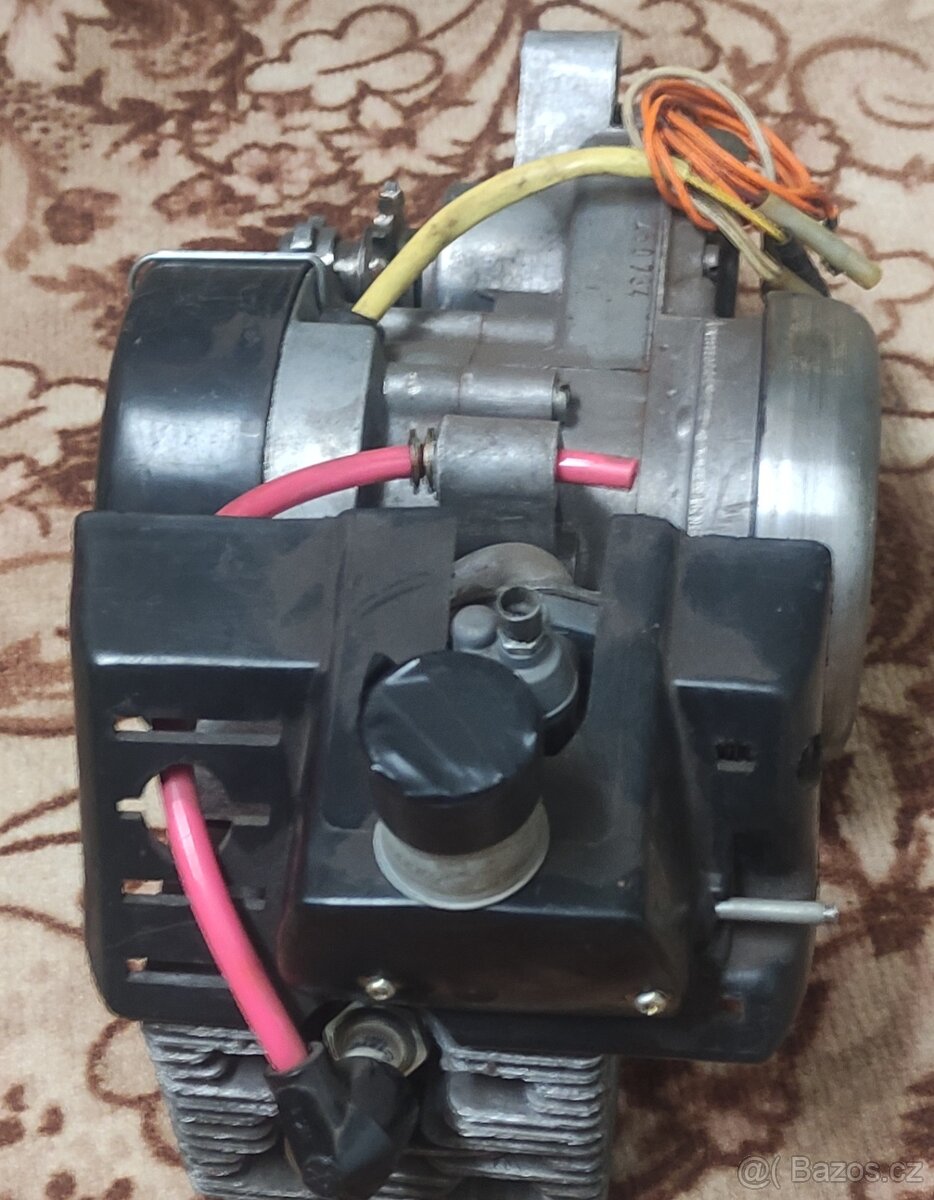 Prodám - 2