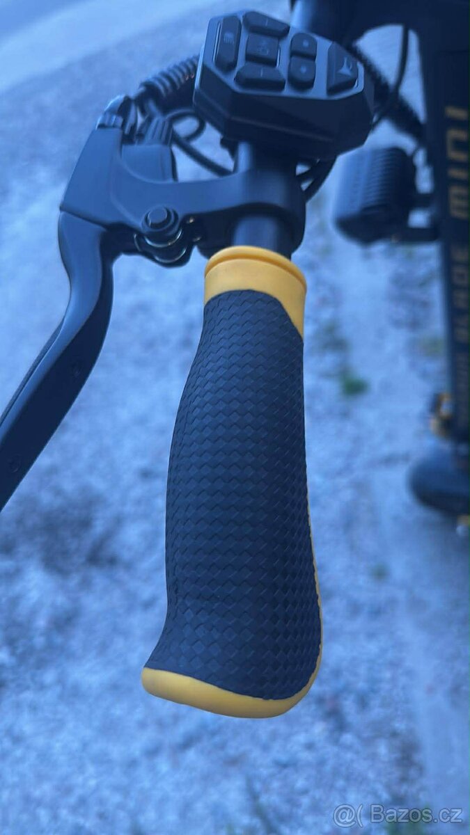 Teverun Blade mini Pro - 2