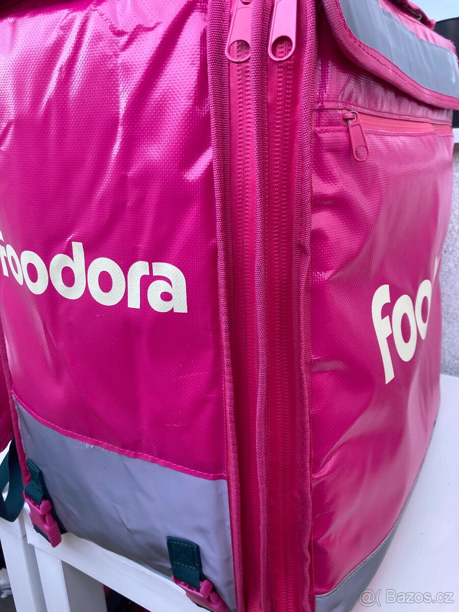 Foodora batoh - 2