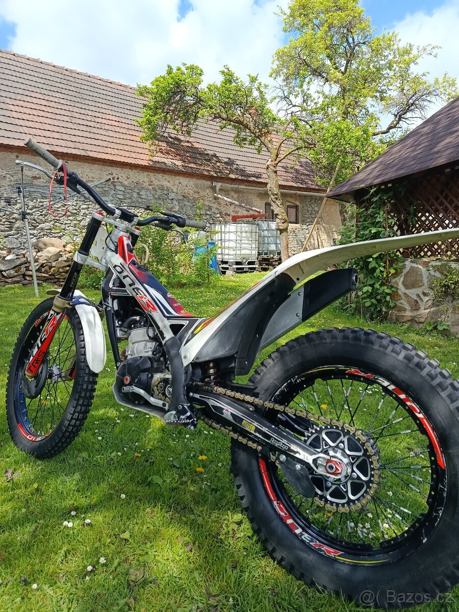 Trs 250 R - 2