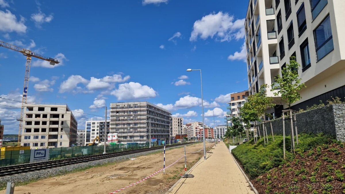 Prodej bytu o dispozici 4+kk, Praha - Hlubočepy – pohled 2