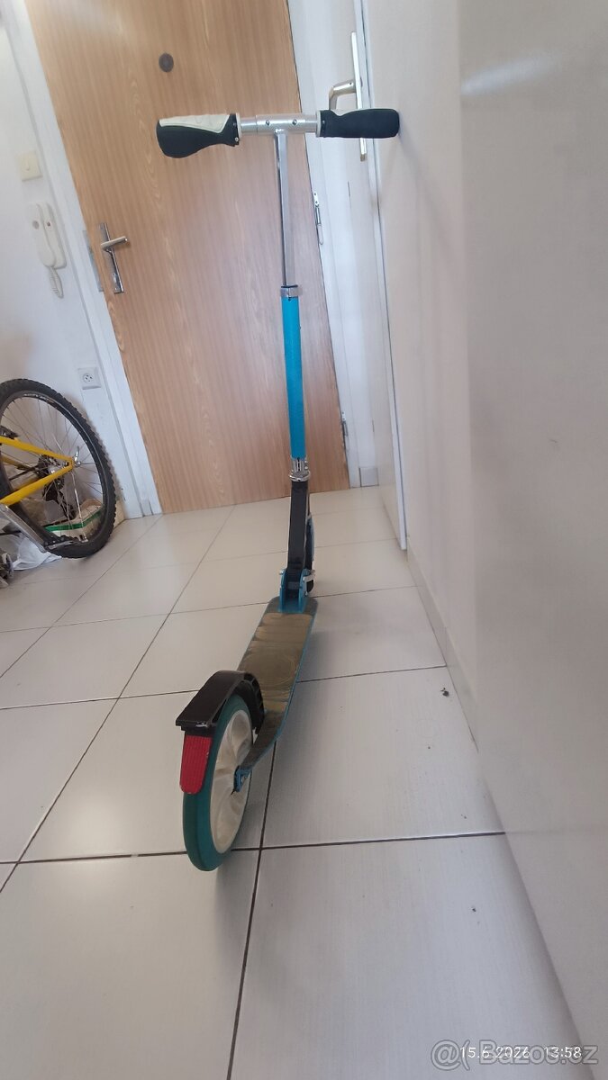 Koloběžka - 2