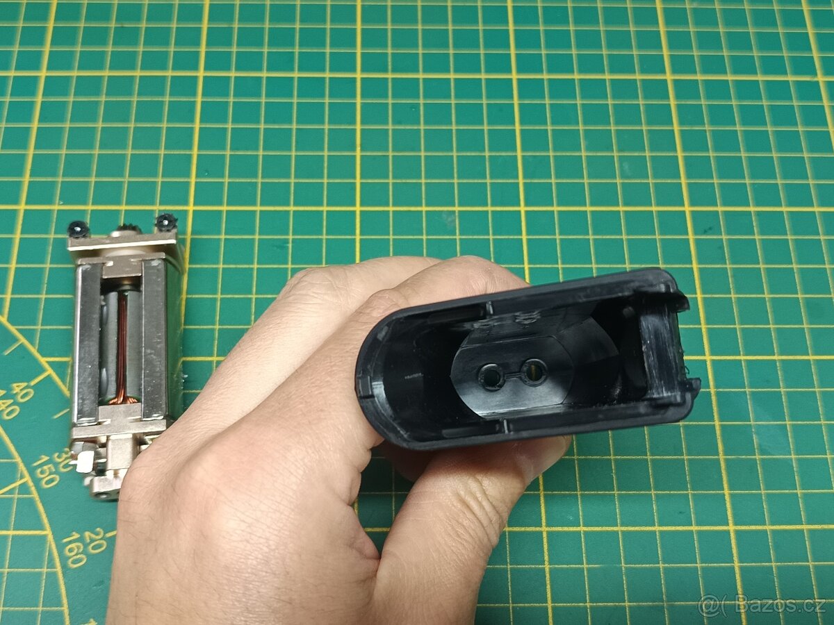 Slim motor pro AK - 2