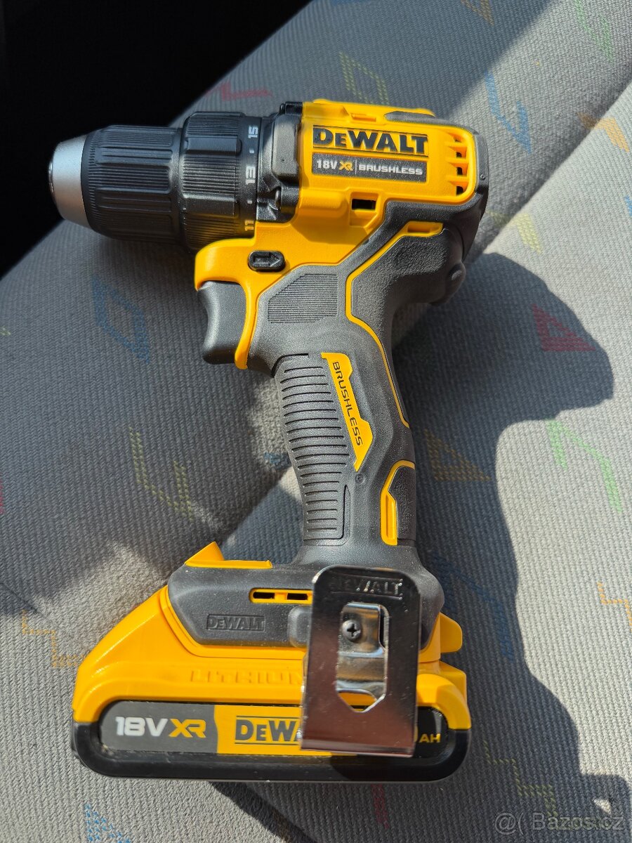 Aku Dewalt 18 XR - 2