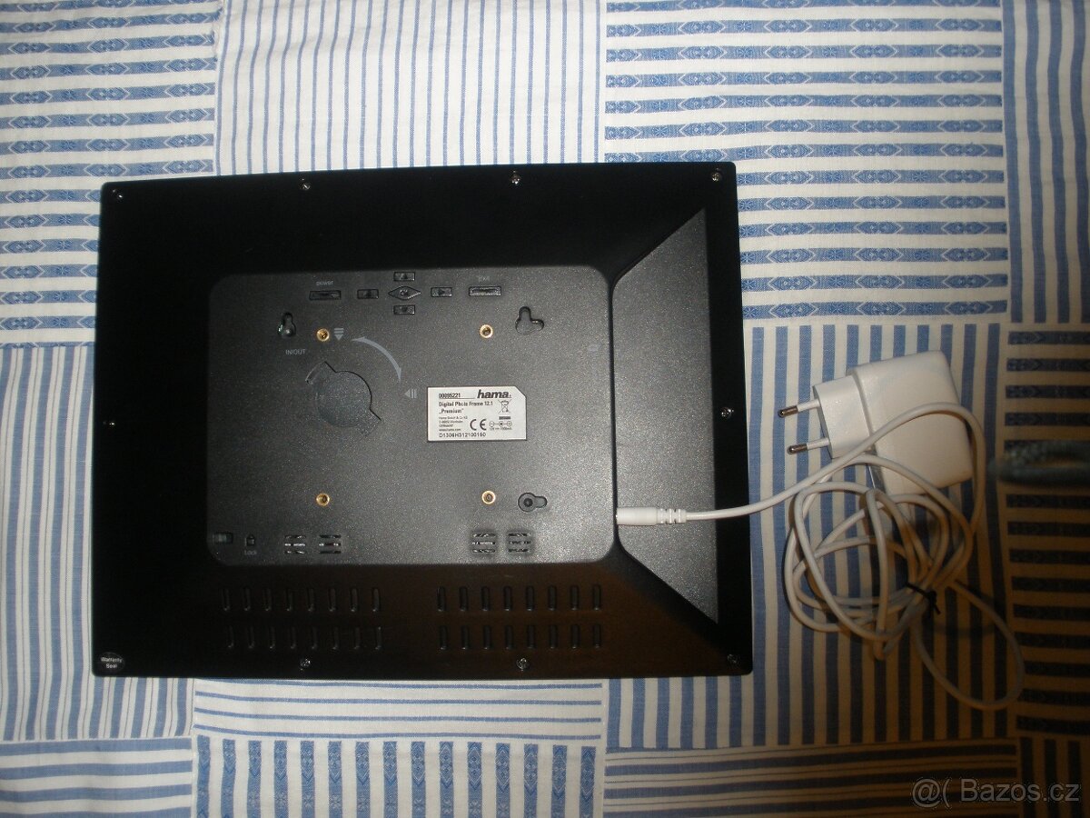 FOTO RÁMEČEK HAMA PREMIUM - 2