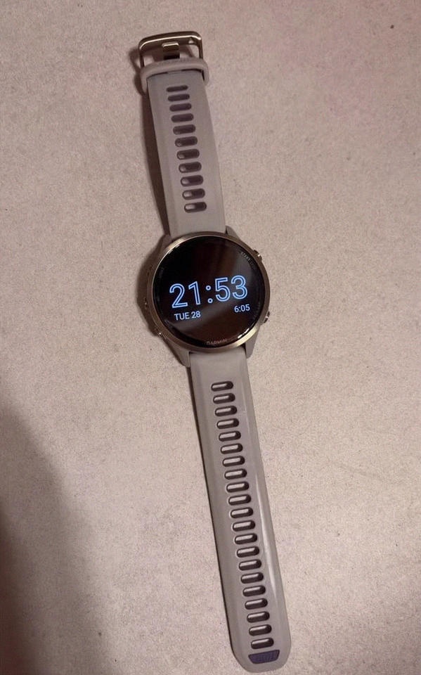 Garmin Forerunner 970 - 2