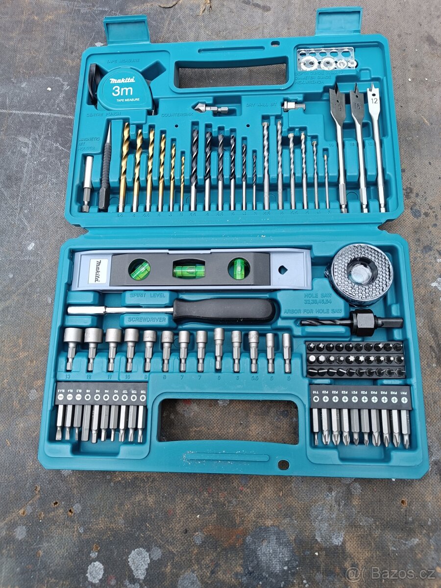 Makita sada - 2
