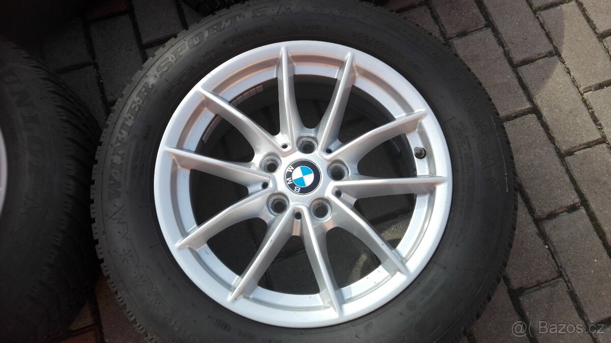 ALU BMW G 20,21 16" - 2