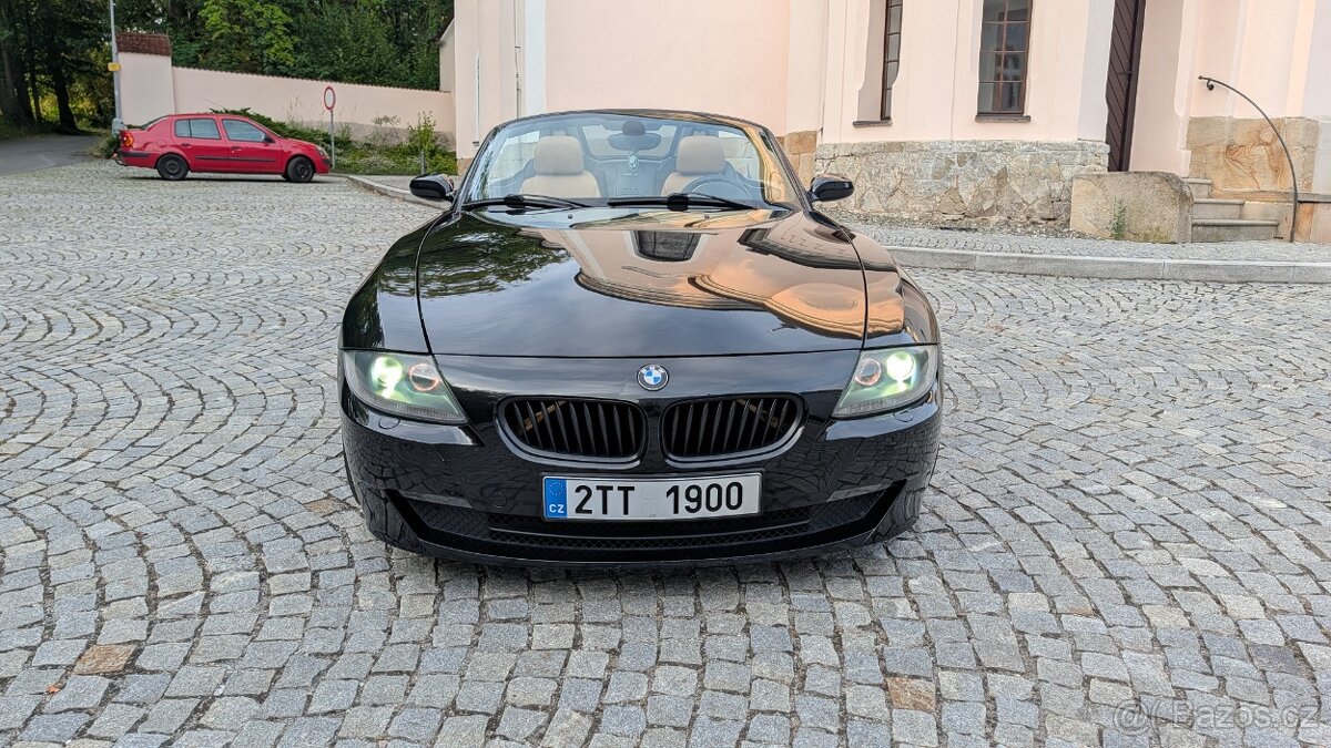BMW Z4 2.0i Facelift - 2