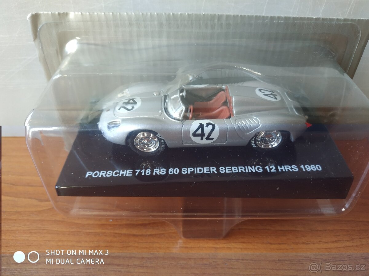 Porsche - 2