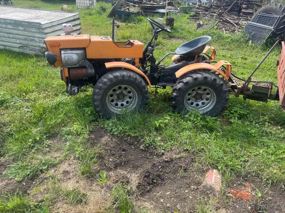 Tz4k14 Tekáčko - 2