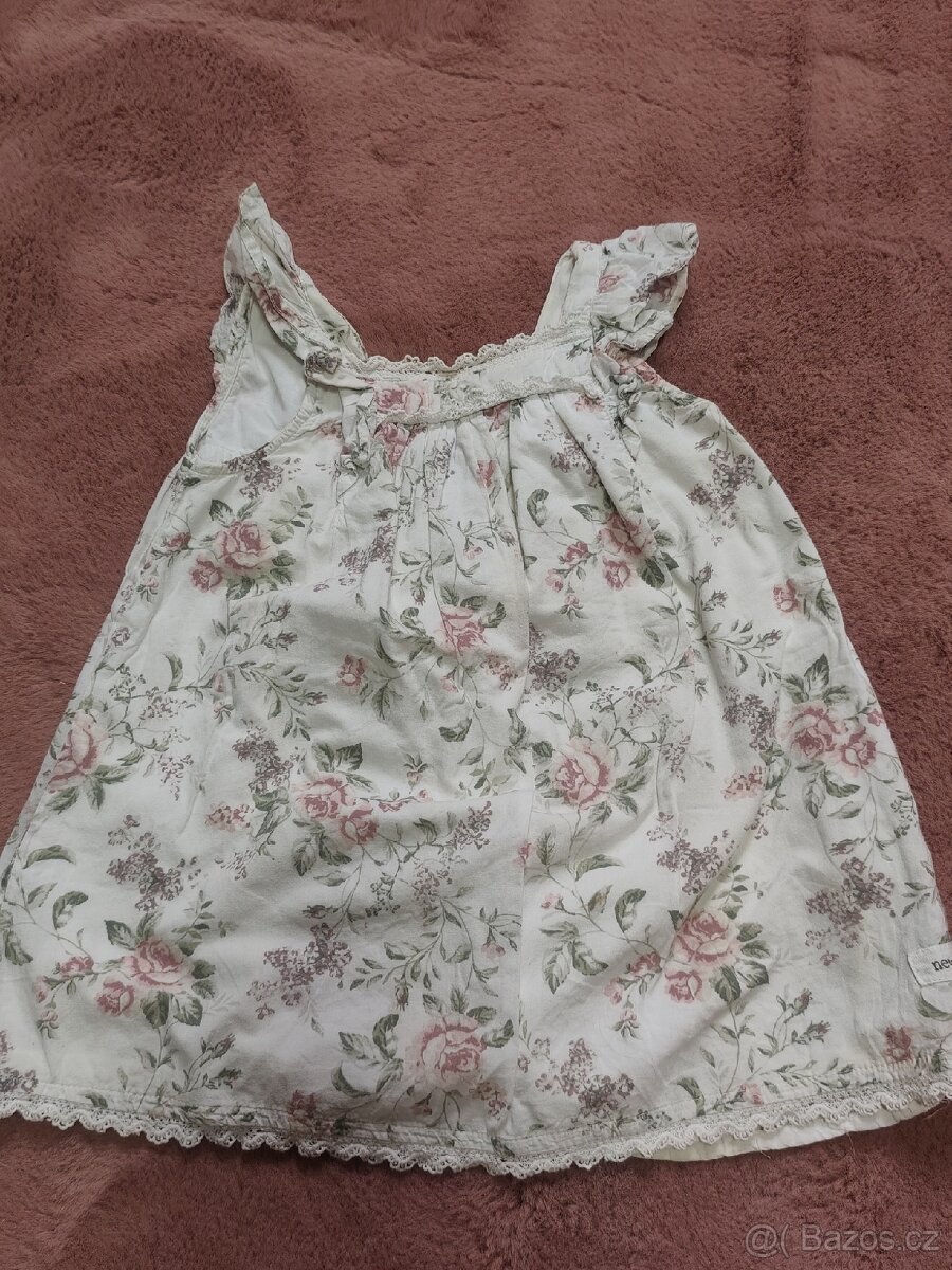 Šaty Newbie - 2