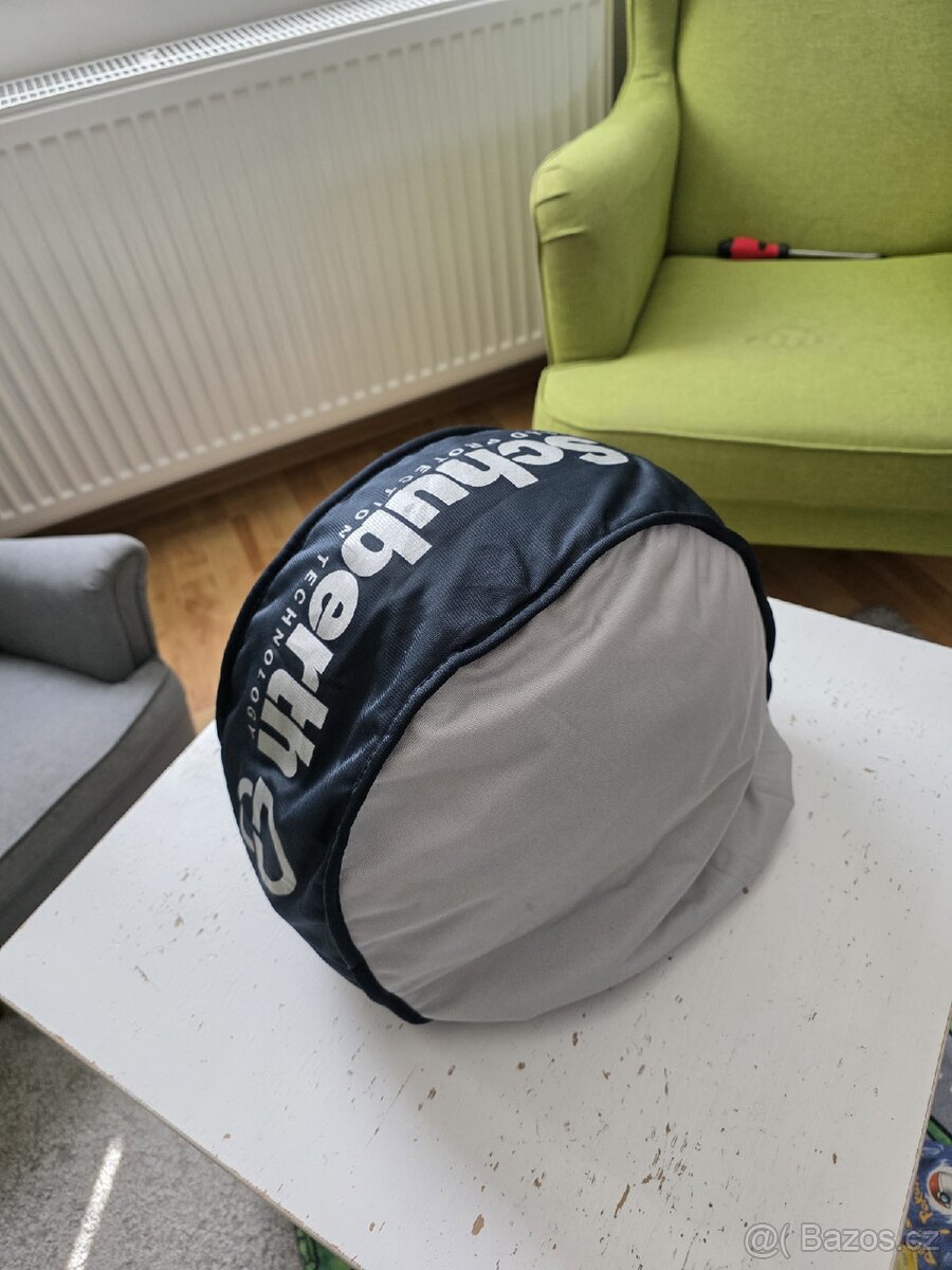 Schuberth C3 Pro Globe vel S(55 cm) - 2