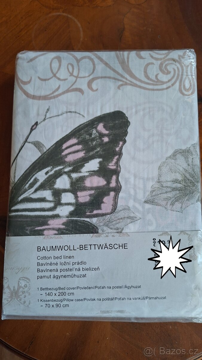 Povlečení - 2