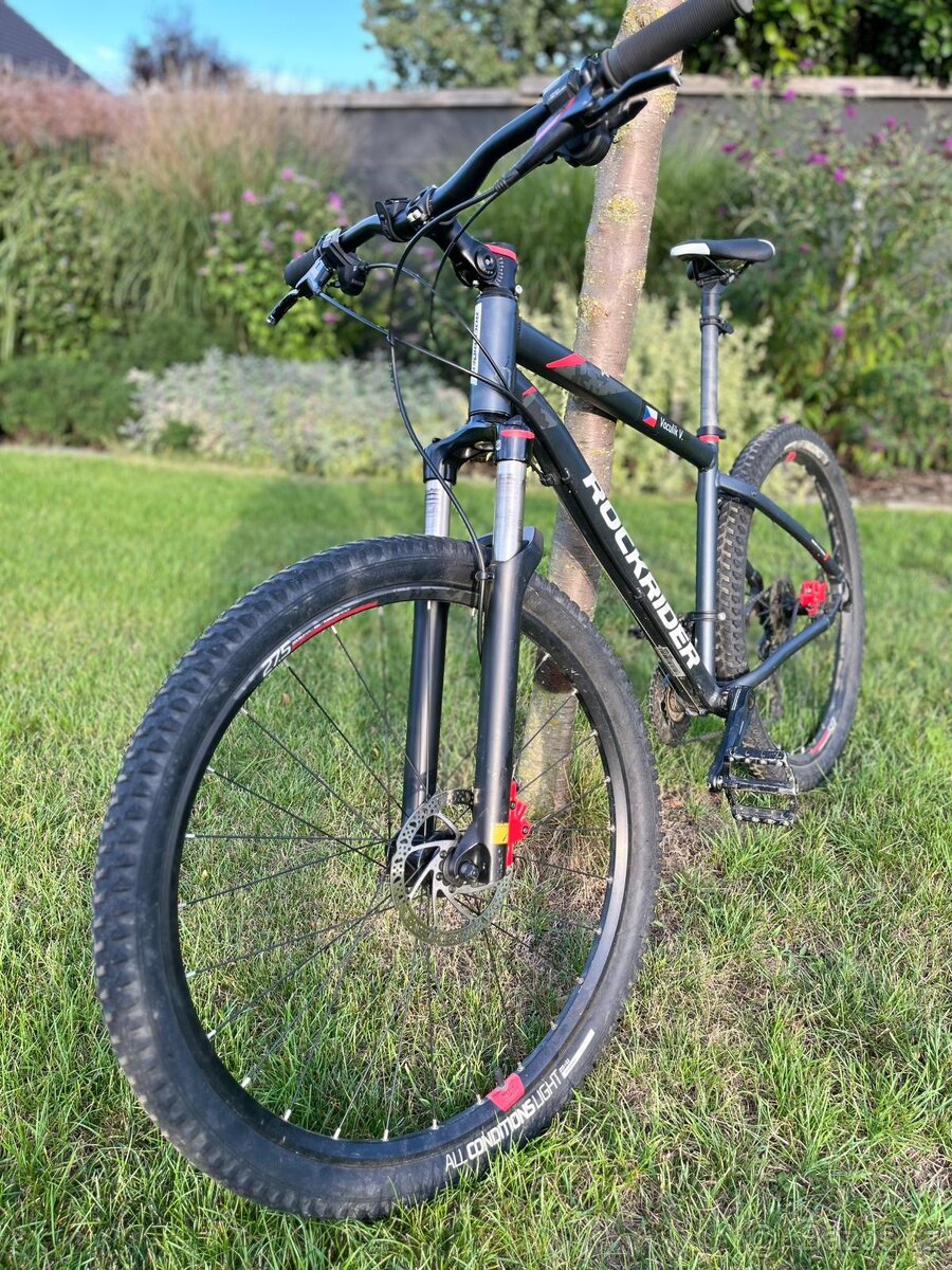 2021 Rockrider st 540 - 2