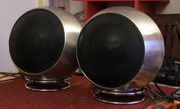 TELEFUNKEN TL 1000 - 2