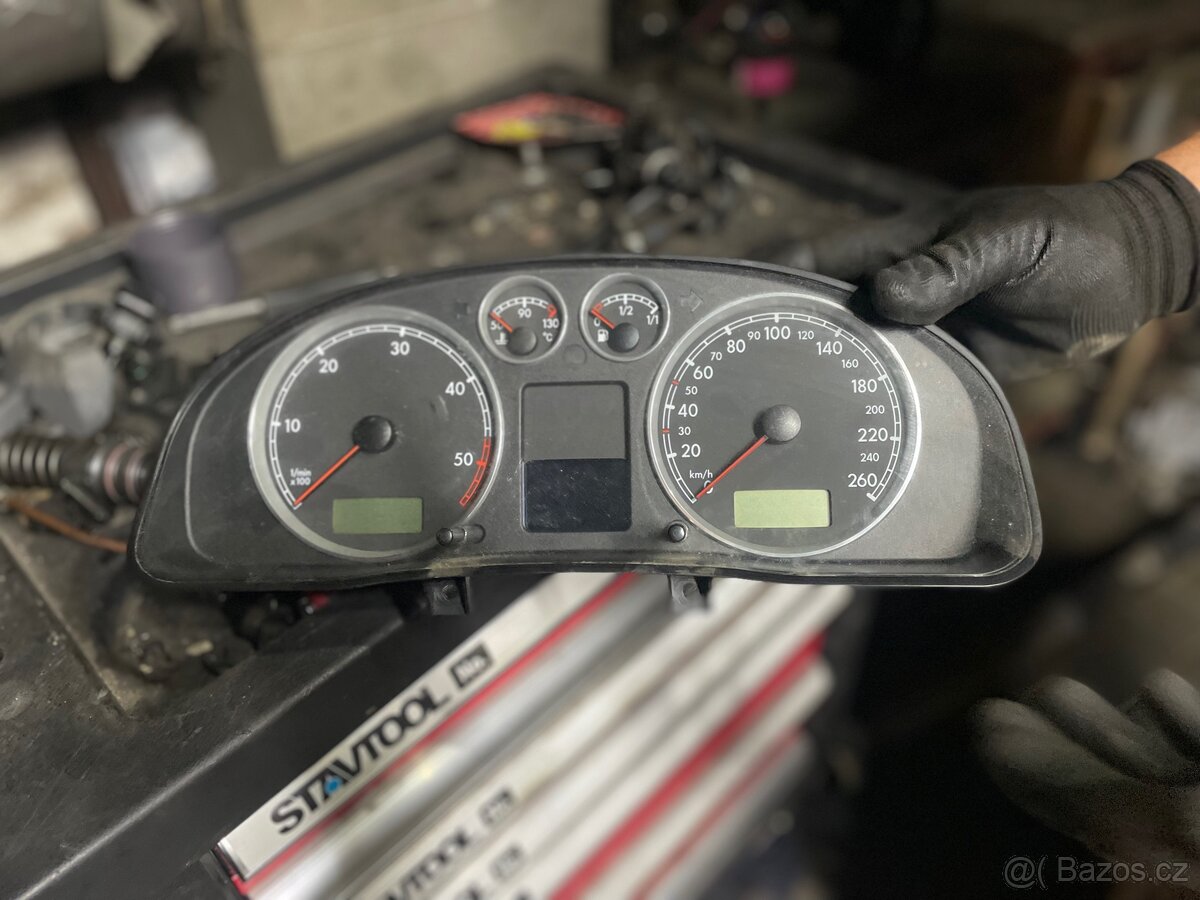 Polodot Volkswagen Passat B5,5 - 2