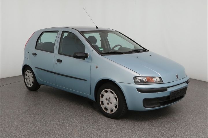 Punto - 2