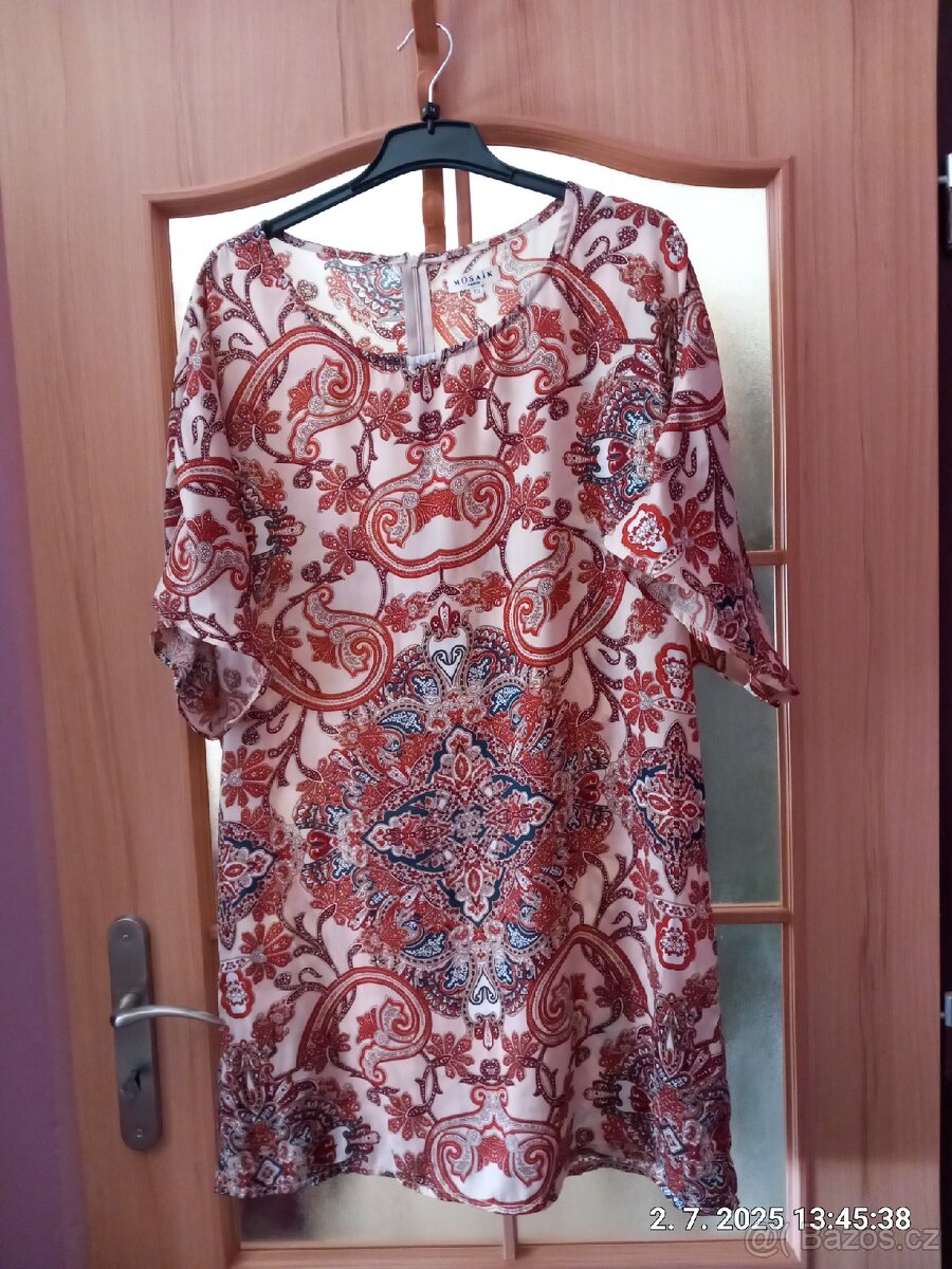 Nová lehká halena vel 3xl - 2