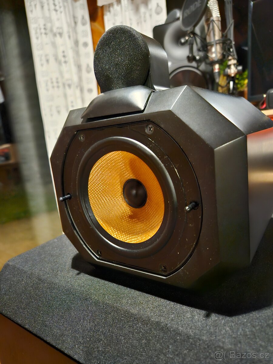 B&W Matrix 801 M - 2