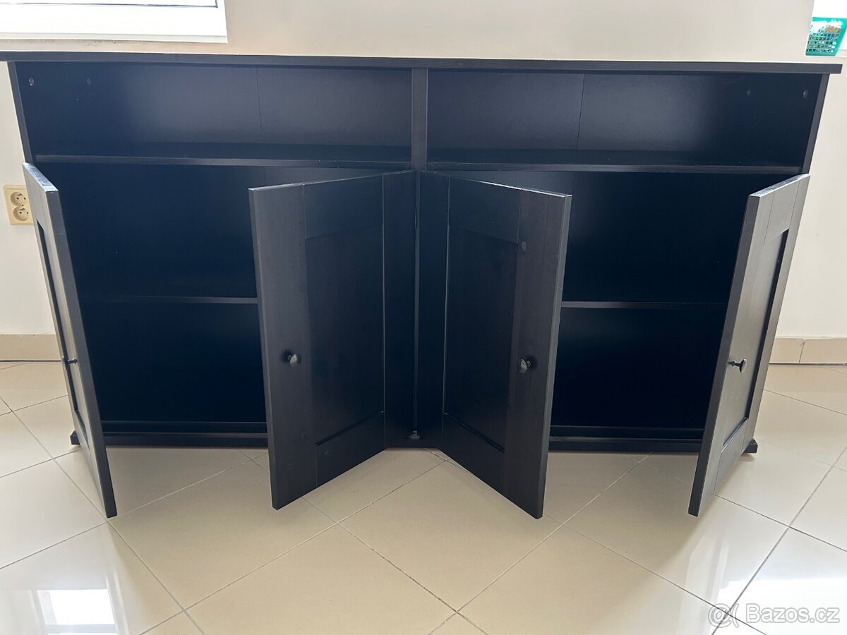 Komoda - 151x33x80 - 2