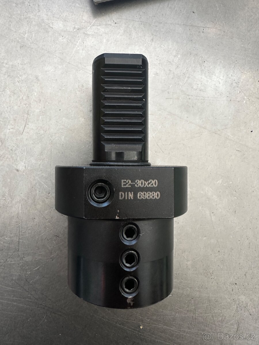 Vdi 30 a Vdi 40 - 2